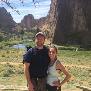 Meet your Posher, Miranda